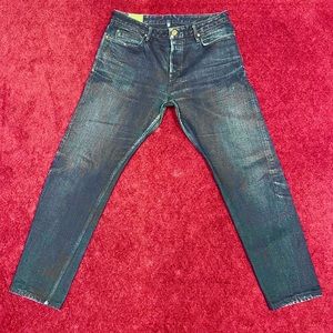 Freenote Cloth Classic Portola Taper Fit Size 34